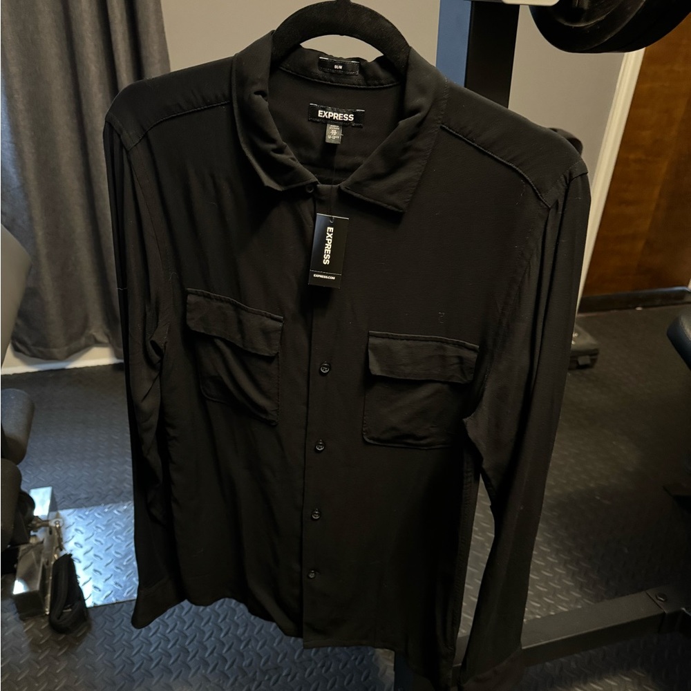 Express shirt